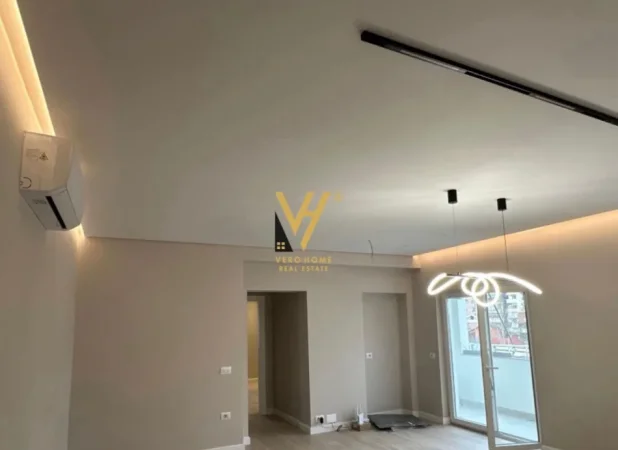 Tirane, jepet me qera apartament 3+1+Ballkon Kati 5, 105 m² 850 € (DON BOSKO)