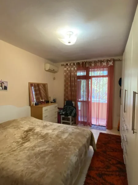 Shqiperi, shitet apartament 2+1 Kati 5, 88 m² 210.000 € (Vasil Shanto)