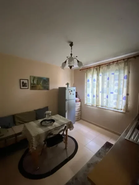 Shqiperi, shitet apartament 2+1 Kati 5, 88 m² 210.000 € (Vasil Shanto)