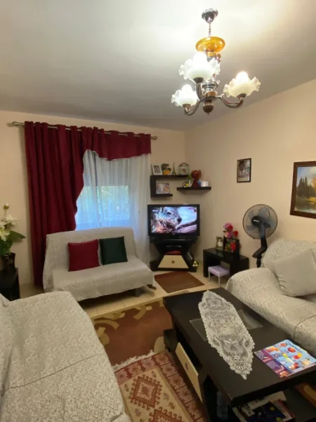 Shqiperi, shitet apartament 2+1 Kati 5, 88 m² 210.000 € (Vasil Shanto)