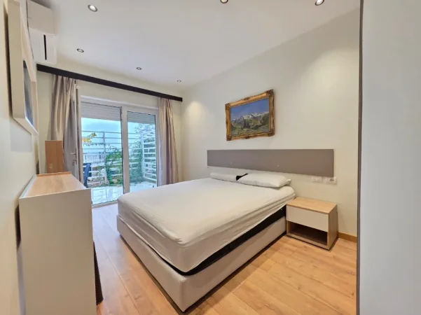 Me Qera: Super Apartament ️ 2+1 (+ Post Parkimi) Sip. 81m² ( Rez. Kodra e Diellit 2) | 75,000 Lekë🔥