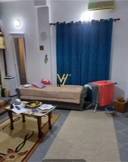 Tirane, shitet apartament duplex 1+1+Ballkon Kati 0, 69 m² 130.000 € (ALI DEMI)