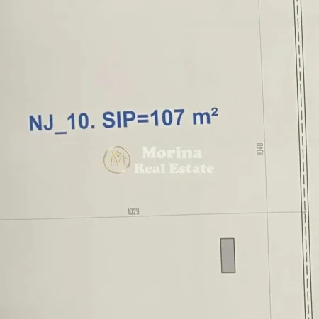 Tirane, shitet ambjent biznesi Kati 0, 107 m² 235.400 € (Kamez)