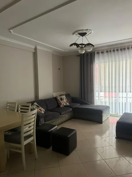Tirane, jepet me qera apartament 2+1 Kati 5, 95 m² 550 € (ASTIR)