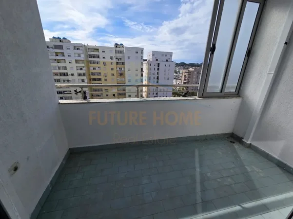 Durres, shitet apartament 2+1 Kati 7, 106 m² 120.000 € (ISH URT ,DURRES)