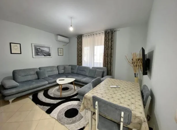 Tirane, shitet apartament 1+1 Kati 8, 66 m² 102000 € (Yzberisht, Rruga Besim Alla)