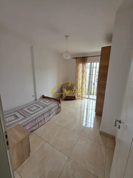 Tirane, jepet me qera apartament 2+1 Kati 3, 90 m² 500 € (ASTIR)