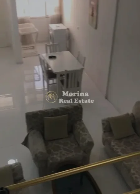 Tirane, jepet me qera shtepi 1+1 Kati 1, 50 m² 350 € (Oxhaku)