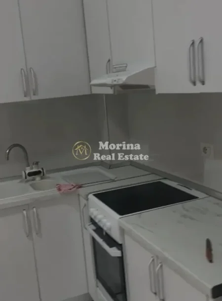 Tirane, jepet me qera shtepi 1+1 Kati 1, 50 m² 350 € (Oxhaku)