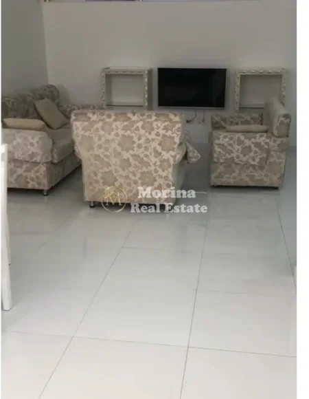 Tirane, jepet me qera shtepi 1+1 Kati 1, 50 m² 350 € (Oxhaku)