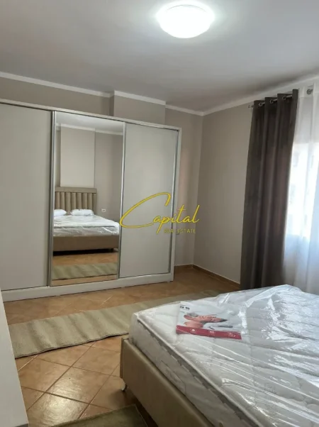 Tirane, jepet me qera apartament 1+1 Kati 4, 70 m² 500 € (DON BOSKO)