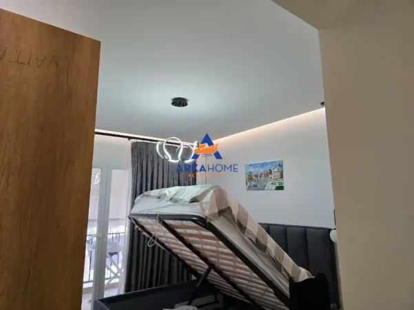 Tirane, shitet apartament 2+1+Ballkon Kati 3, 107 m² 287.356 € 