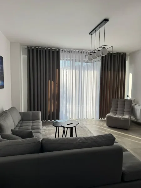 Shengjin, shitet apartament 1+1+Ballkon Kati 3, 77 m² 130.000 € (Shengjin)