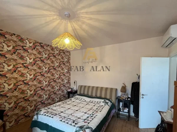 Tirane, shitet apartament 2+1+Ballkon Kati 8, 91 m² 215.000 € (Selvia)