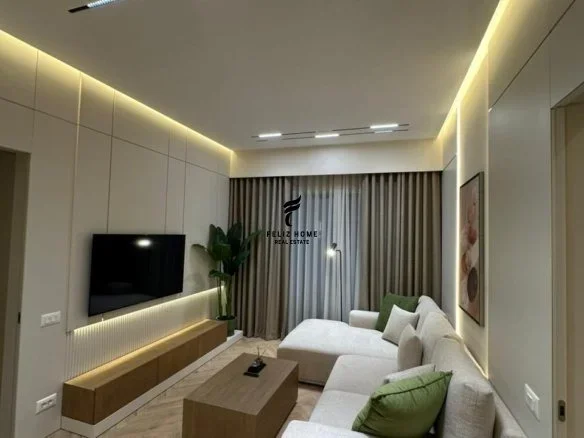 Tirane, jepet me qera apartament 2+1 Kati 6, 120 m² 1.800 € (RRUGA E KAVAJES)