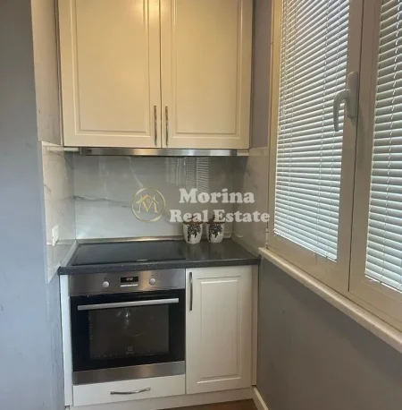 Tirane, jepet me qera apartament 2+1 Kati 5, 85 m² 800 € (Pallati me Shigjeta)