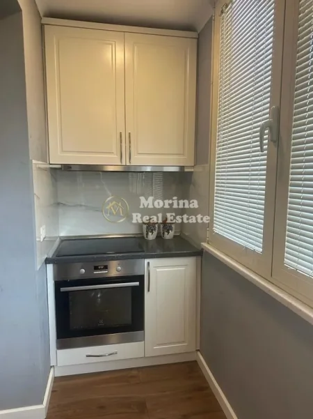 Tirane, jepet me qera apartament 2+1 Kati 5, 85 m² 800 € (Pallati me Shigjeta)