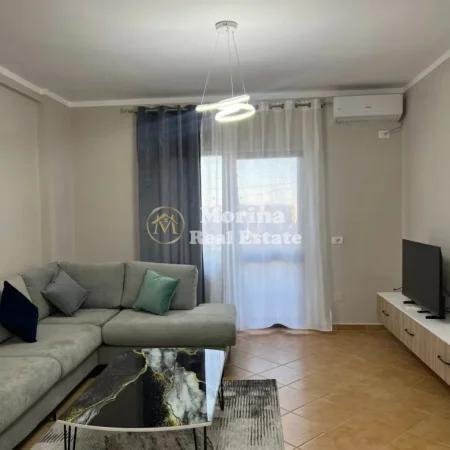 Tirane, jepet me qera apartament 1+1 Kati 4, 78 m² 500 € (Jordan Misja)