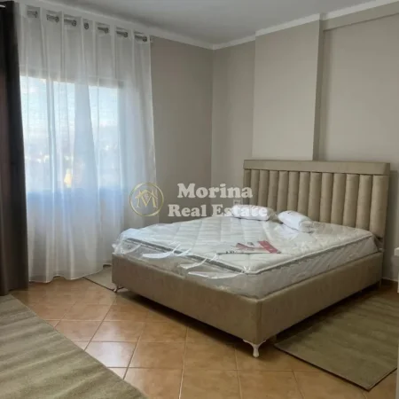 Tirane, jepet me qera apartament 1+1 Kati 4, 78 m² 500 € (Jordan Misja)
