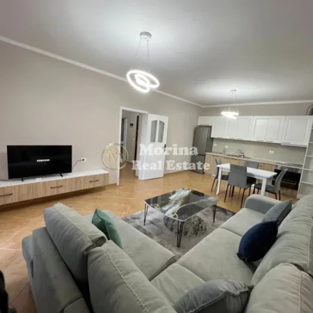 Tirane, jepet me qera apartament 1+1 Kati 4, 78 m² 500 € (Jordan Misja)