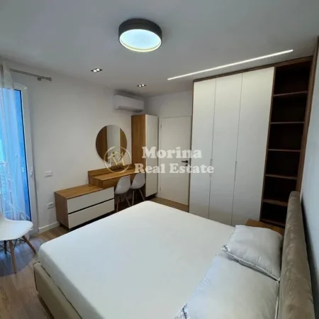 Tirane, jepet me qera apartament 1+1 Kati 9, 50 m² 650 € (Kompleksi Delijorgji)