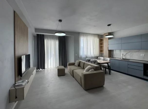 Tirane, jepet me qera apartament 2+1 , 100 m² 750 € 