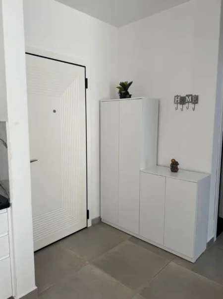 Shengjin, shitet apartament , 77 m² 130.000 € (Rana e Hedhun)