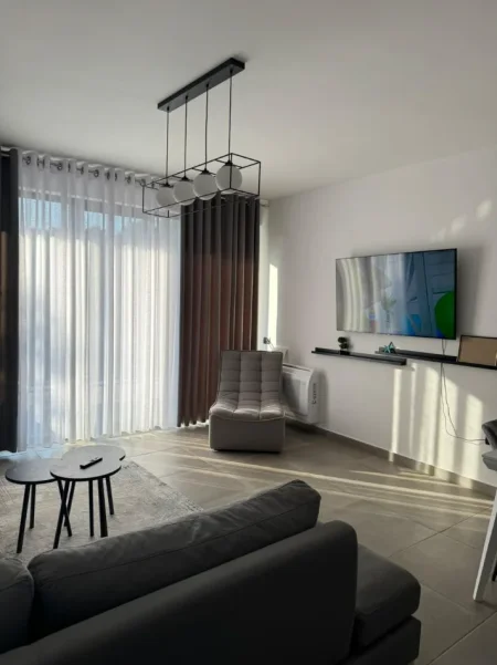 Shengjin, shitet apartament , 77 m² 130.000 € (Rana e Hedhun)
