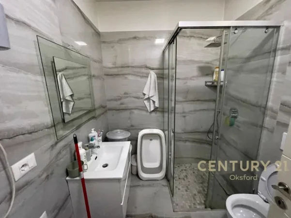 Tirane, shitet apartament 2+1+Ballkon Kati 6, 78 m² 150.000 € 