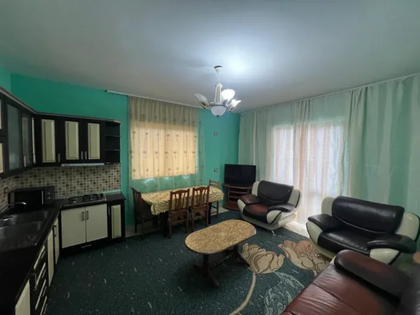 🏡 Jepet me Qera Apartament 2+1 ne Astir, 450 MIJE LEKE