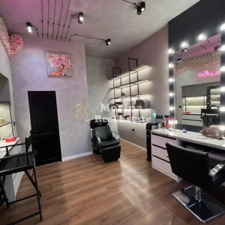 Tirane, jepet me qera ambjent biznesi Kati 0, 20 m² 450 € (21 Dhjetori)