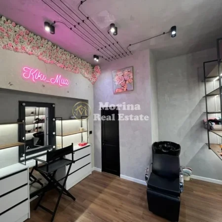 Tirane, jepet me qera ambjent biznesi Kati 0, 20 m² 450 € (21 Dhjetori)