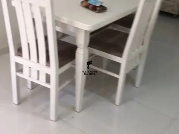 Tirane, jepet me qera apartament 1+1 Kati 1, 50 m² 350 € (OXHAKU)