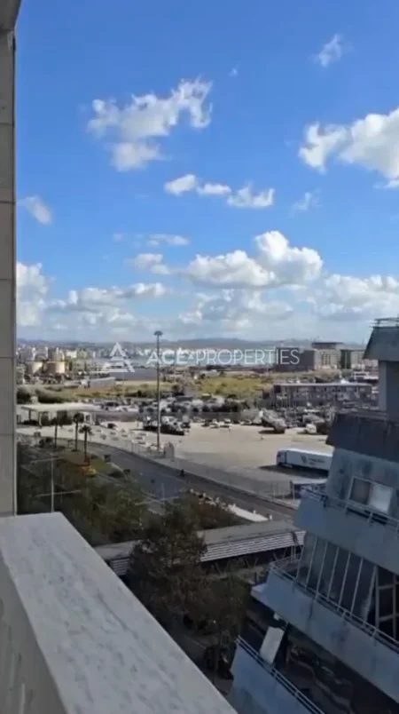 Durres, shitet apartament 2+1 Kati 7, 115 m² 220.000 € (Rruga e Portit)