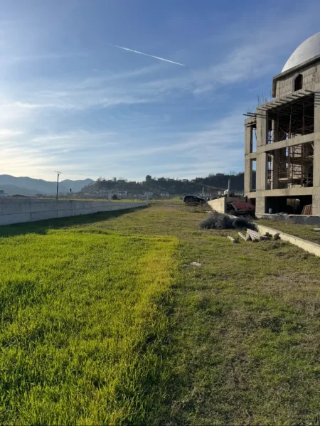 Tirane, shes toke , 8.500 m² 460.000 € (Baldushk)