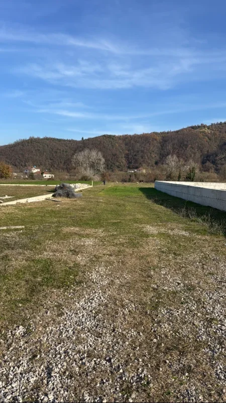 Tirane, shes toke , 8.500 m² 460.000 € (Baldushk)