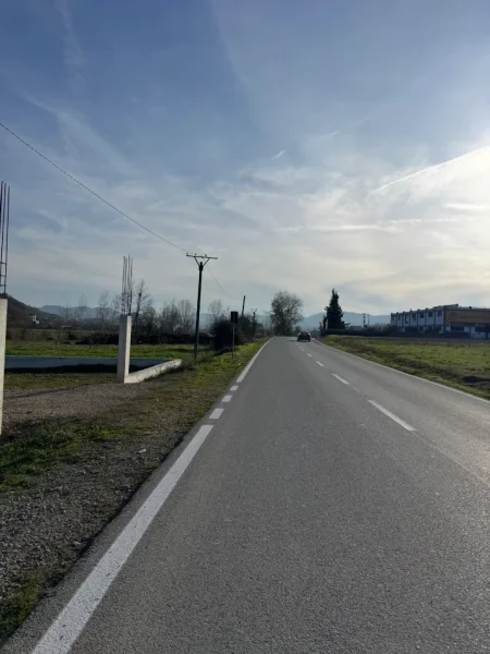 Tirane, shes toke , 8.500 m² 460.000 € (Baldushk)