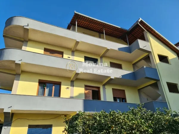 Tirane, shitet Vile , 650 m² 600.000 € (Siri Kodra)