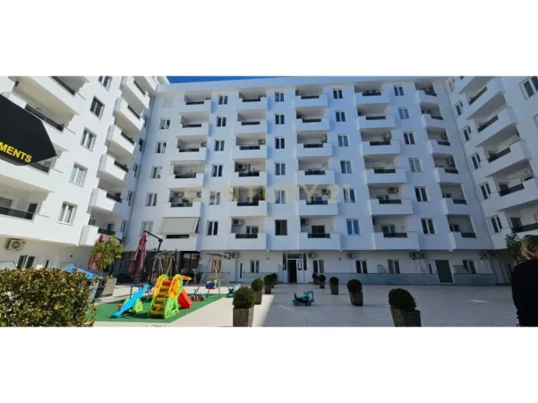 Tirane, shitet apartament 1+1 Kati 3, 60 m² 96.000 € 