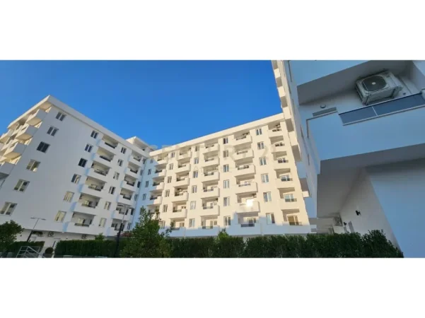 Tirane, shitet apartament 1+1 Kati 3, 60 m² 96.000 € 