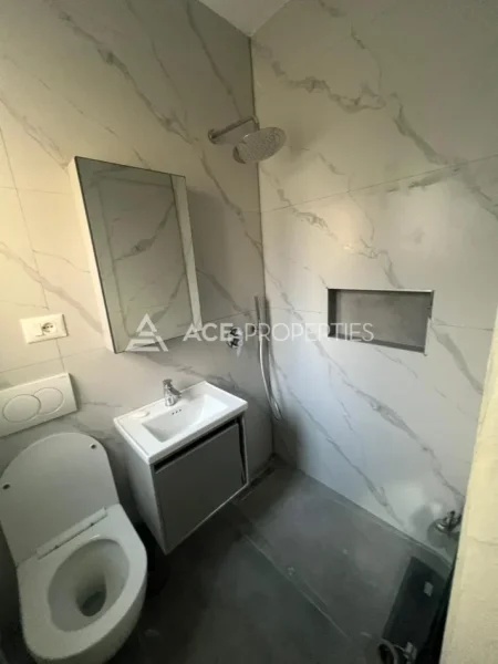 Durres, jepet me qera apartament 2+1+Aneks Kati 2, 120 m² 440 € (Gjykata,Durres)