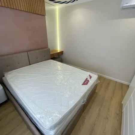 Tirane, jepet me qera 1+1+Ballkon , 70 m² 600 € (Bulevardi i Ri)