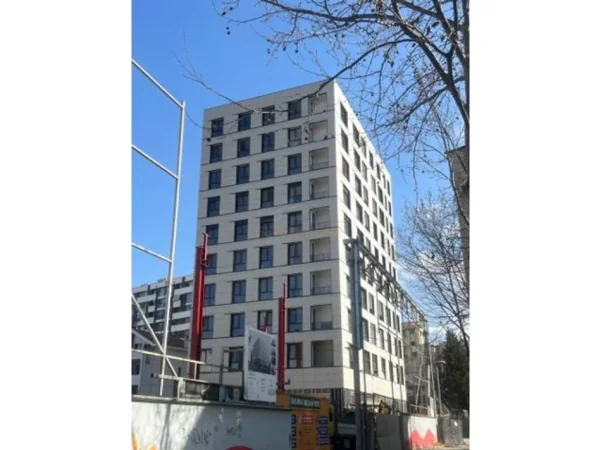 Tirane, shitet apartament 2+1+Ballkon Kati 1, 104 m² 249.000 € (Ali Demi)