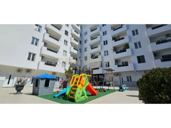 Shqiperi, shitet apartament 1+1 Kati 3, 56 m² 86.000 € 