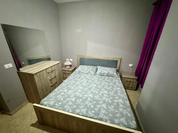 Tirane, shitet apartament 1+1 Kati 3, 58 m² 98.000 € (Astir)