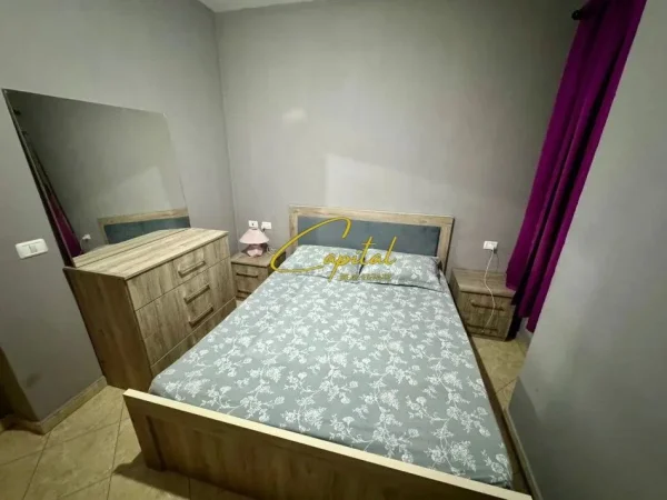 Tirane, shitet apartament 1+1+Ballkon Kati 3, 58 m² 98.000 € (ASTIR)