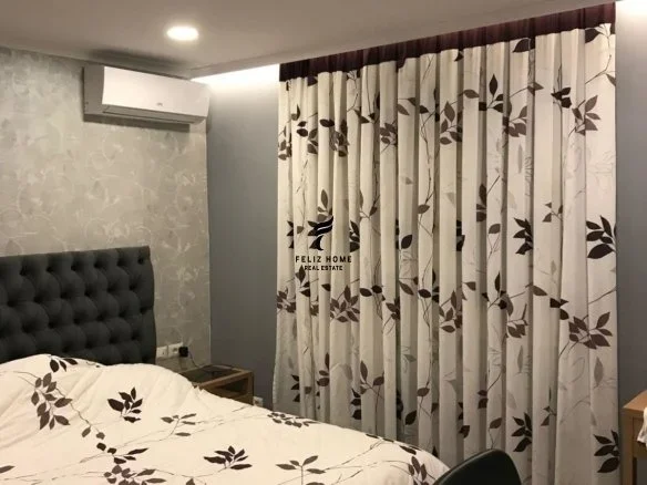 Tirane, jepet me qera apartament 2+1 Kati 5, 75 m² 800 € (BULEVARDI BAJRAM CURRI)