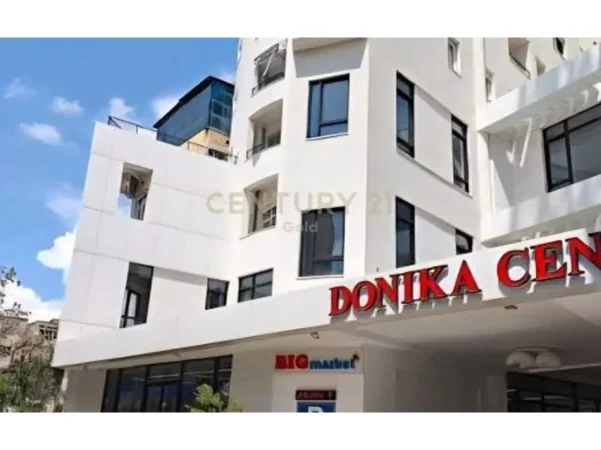 Tirane, shitet ambjent biznesi Kati 0, 38 m² 211.200 € 