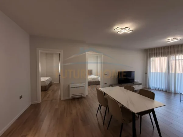 Tirane, jepet me qera apartament 2+1 Kati 2, 89 m² 950 € (Rruga e Elbasanit)