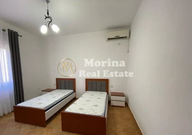 Tirane, jepet me qera shtepi 2+1 Kati 2, 100 m² 600 € (Shkoze)